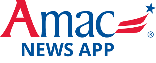 AMAC News App Logo