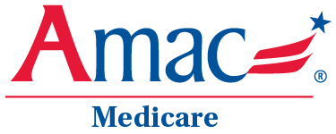 AMAC Medicare Logo